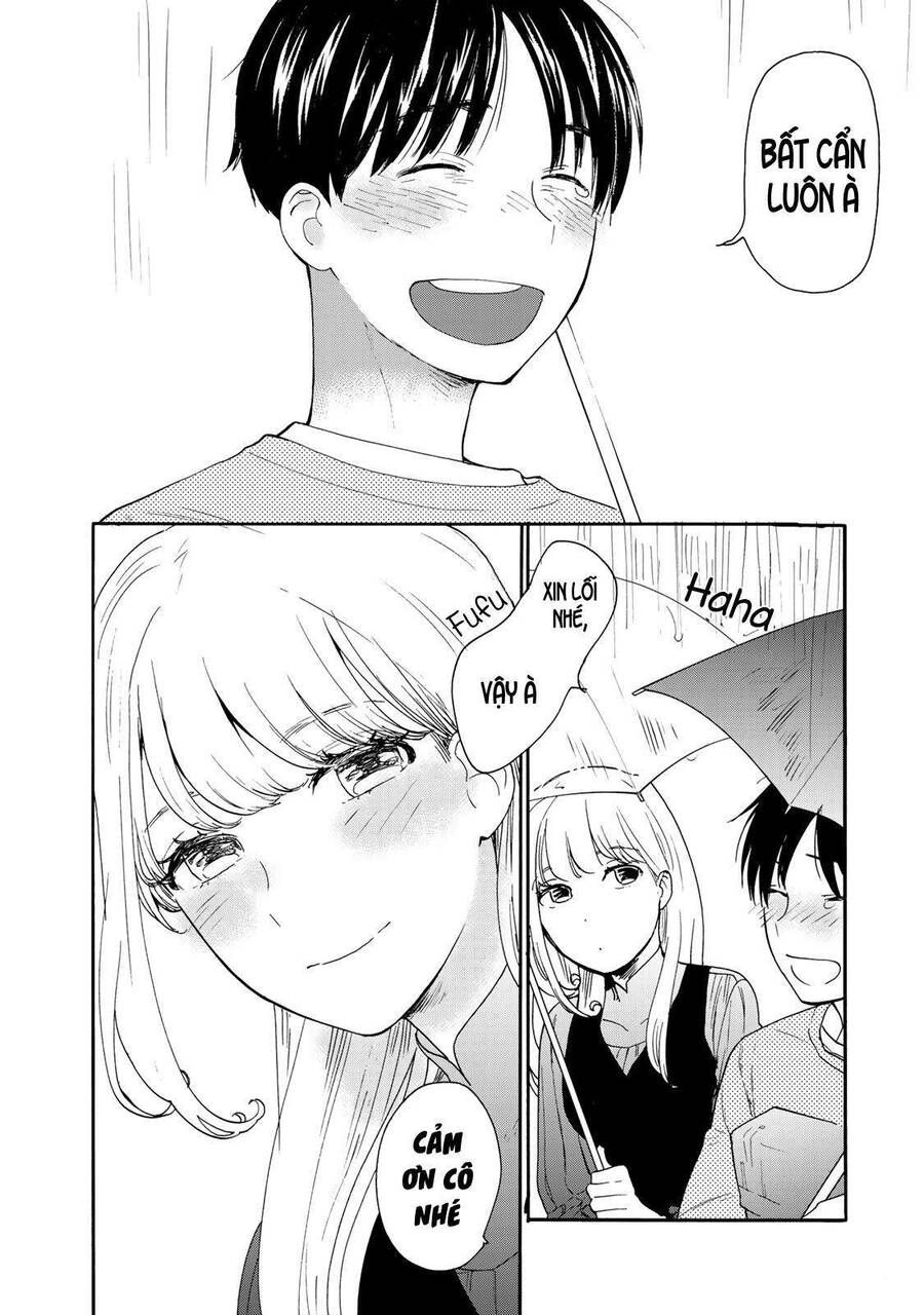 Otonari Ni Ginga Chapter 5 - 20