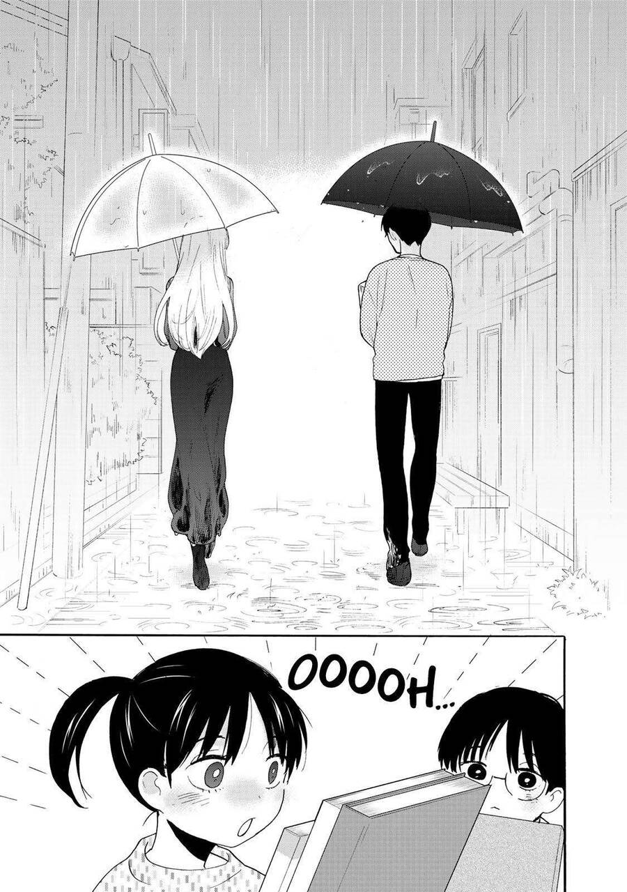 Otonari Ni Ginga Chapter 5 - 21