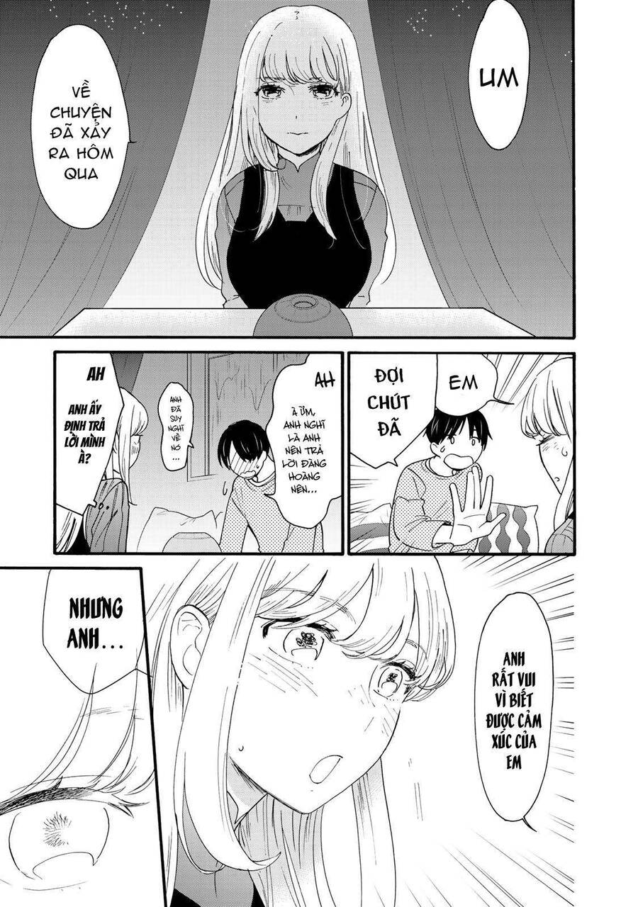 Otonari Ni Ginga Chapter 5 - 29