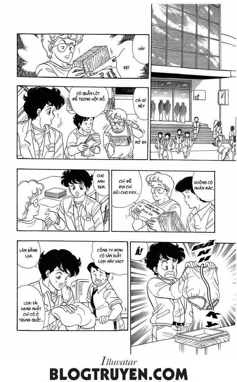 Amai Seikatsu - Cuộc Sống Tươi Đẹp Chapter 1 - 21