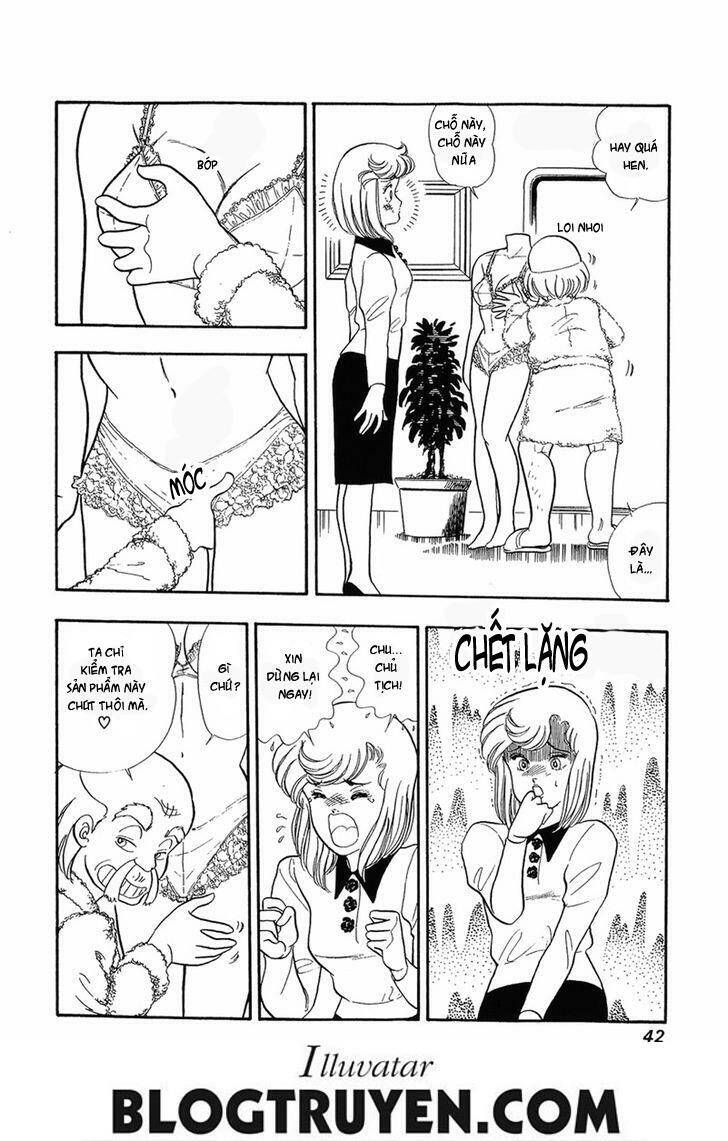 Amai Seikatsu - Cuộc Sống Tươi Đẹp Chapter 10 - 14