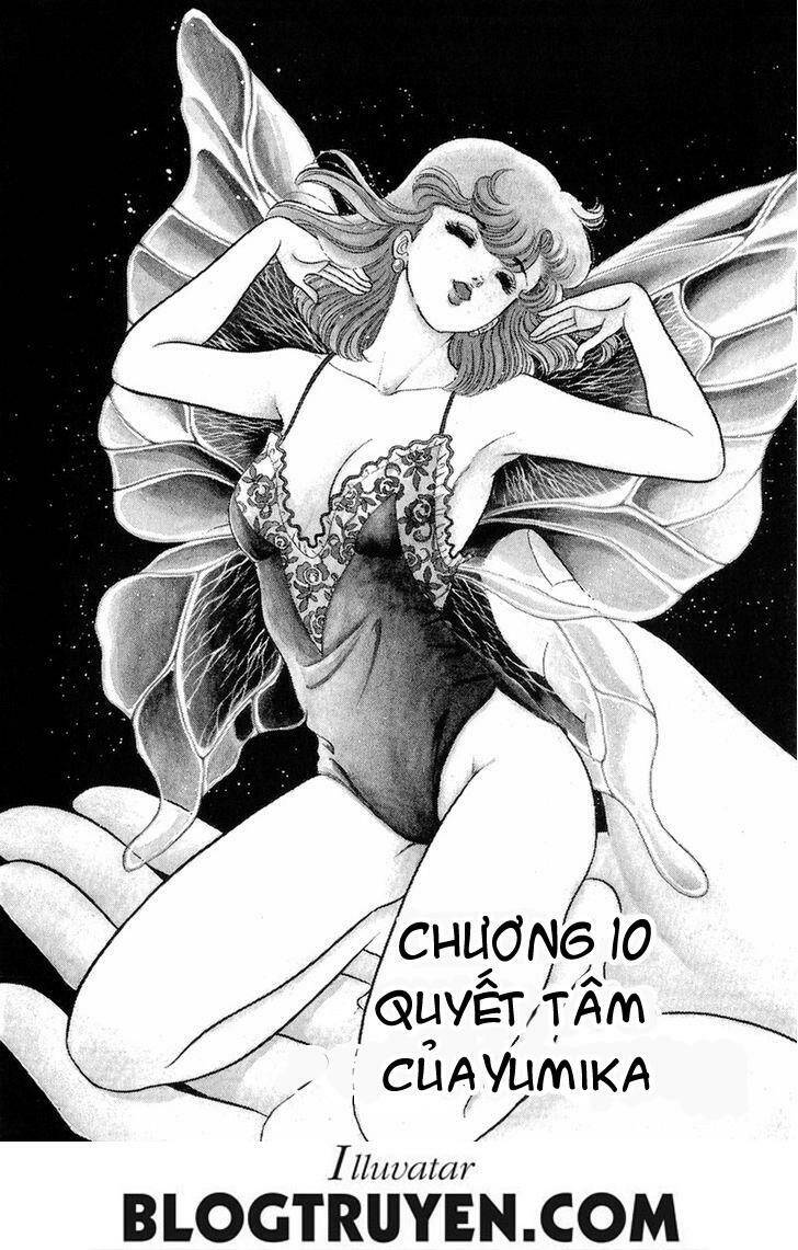 Amai Seikatsu - Cuộc Sống Tươi Đẹp Chapter 10 - 3