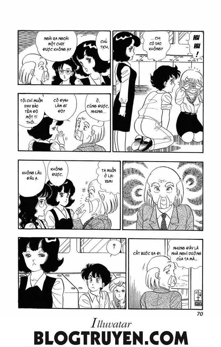 Amai Seikatsu - Cuộc Sống Tươi Đẹp Chapter 11 - 17