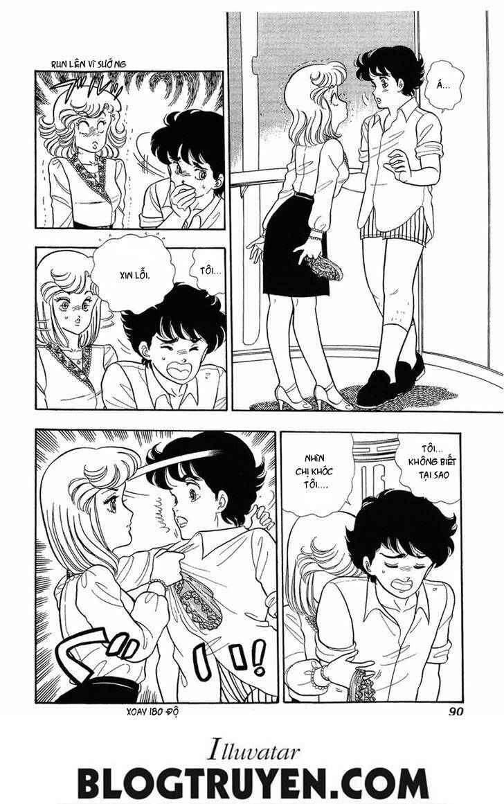 Amai Seikatsu - Cuộc Sống Tươi Đẹp Chapter 12 - 15