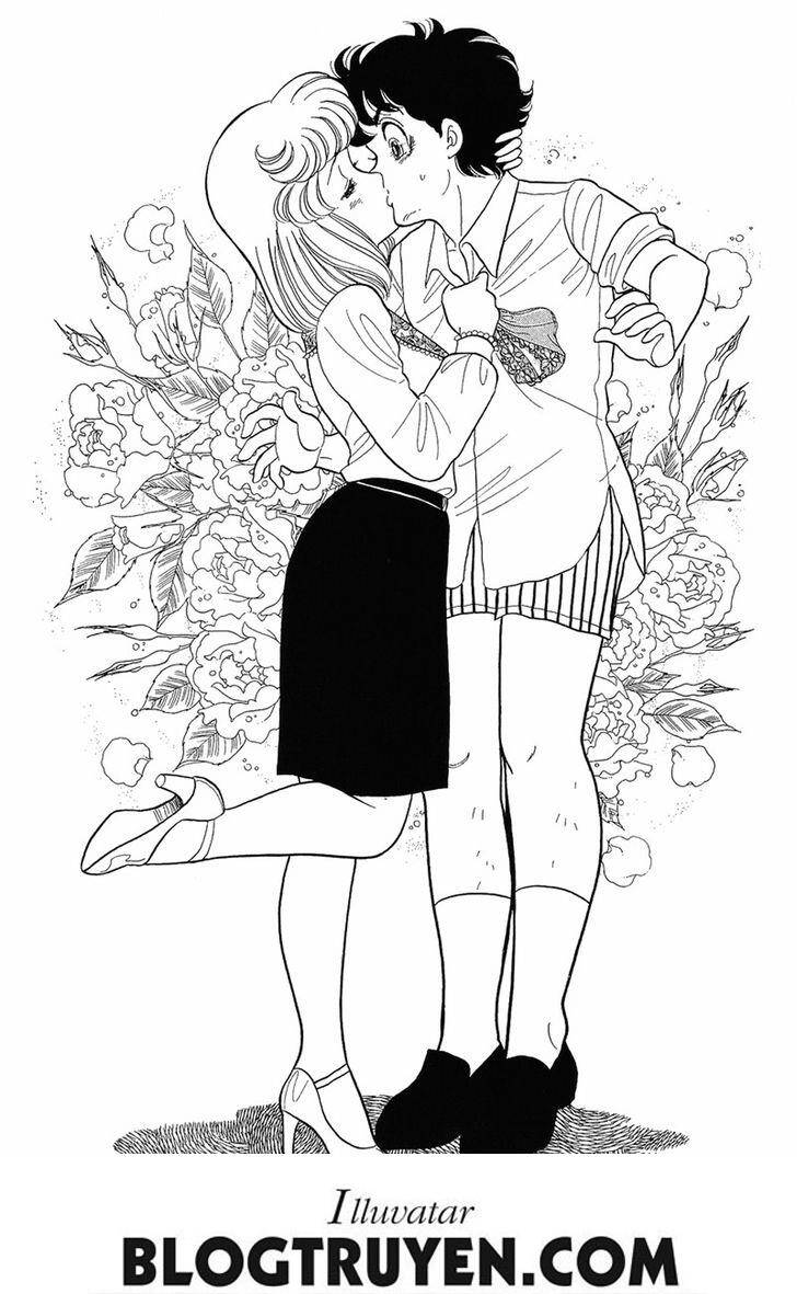 Amai Seikatsu - Cuộc Sống Tươi Đẹp Chapter 12 - 16