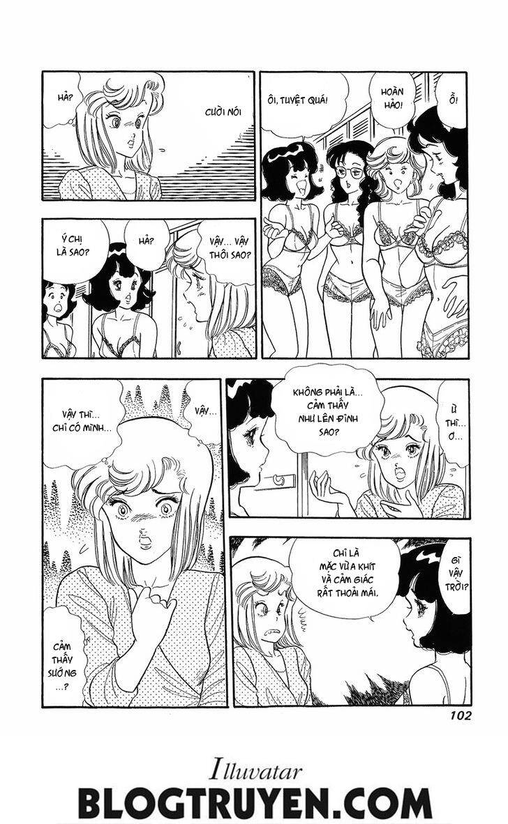 Amai Seikatsu - Cuộc Sống Tươi Đẹp Chapter 12 - 27