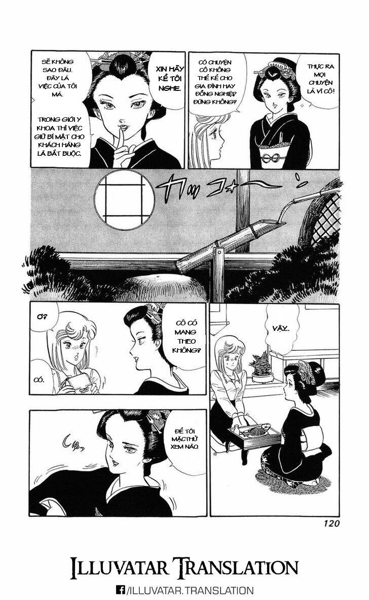 Amai Seikatsu - Cuộc Sống Tươi Đẹp Chapter 13 - 19
