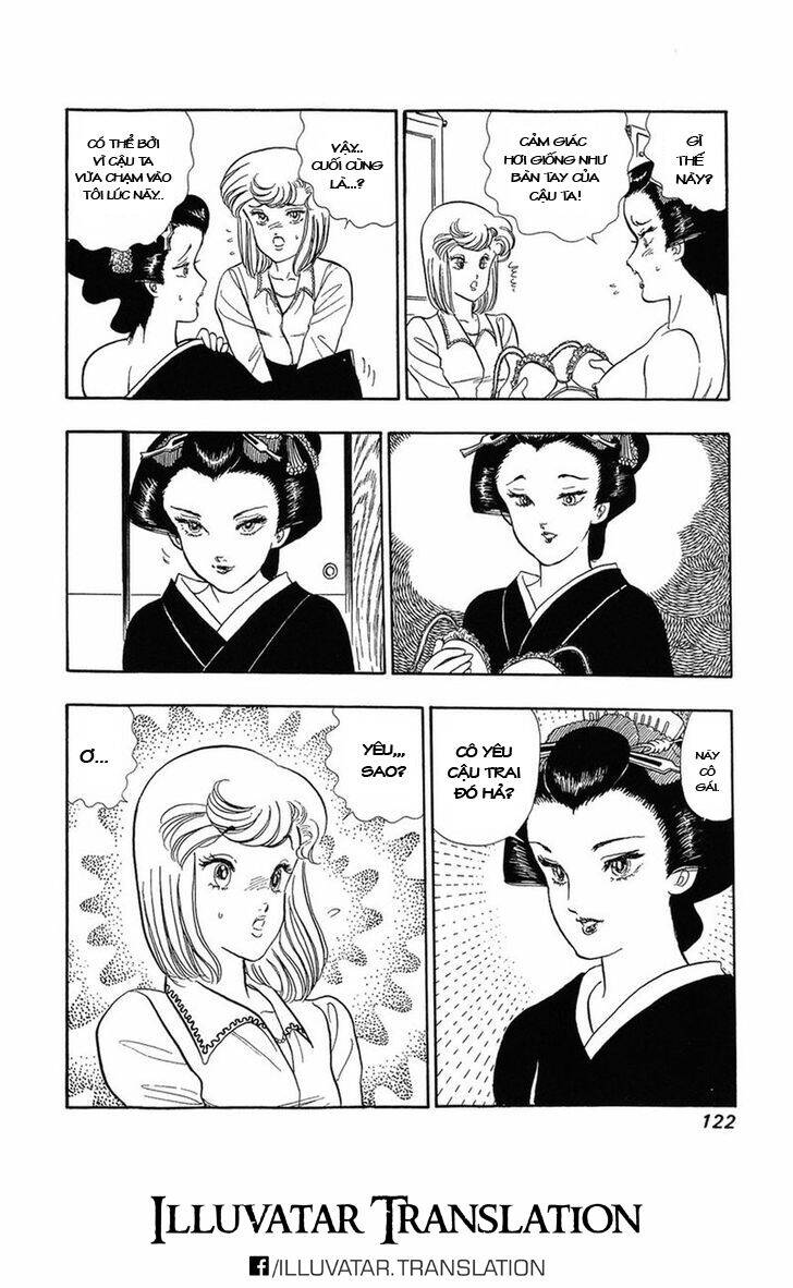 Amai Seikatsu - Cuộc Sống Tươi Đẹp Chapter 13 - 21
