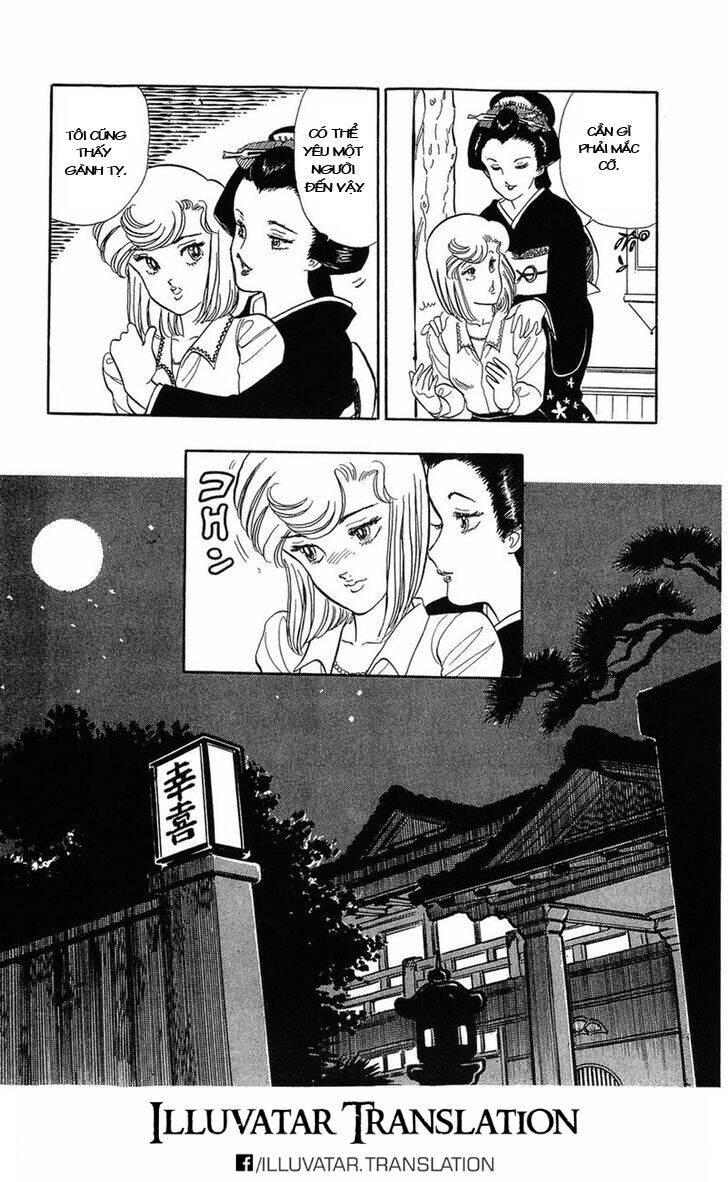 Amai Seikatsu - Cuộc Sống Tươi Đẹp Chapter 13 - 23