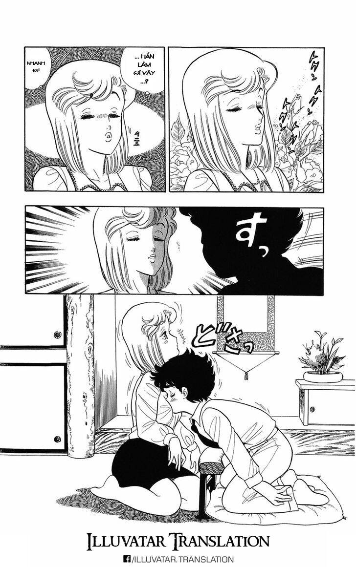 Amai Seikatsu - Cuộc Sống Tươi Đẹp Chapter 14 - 7