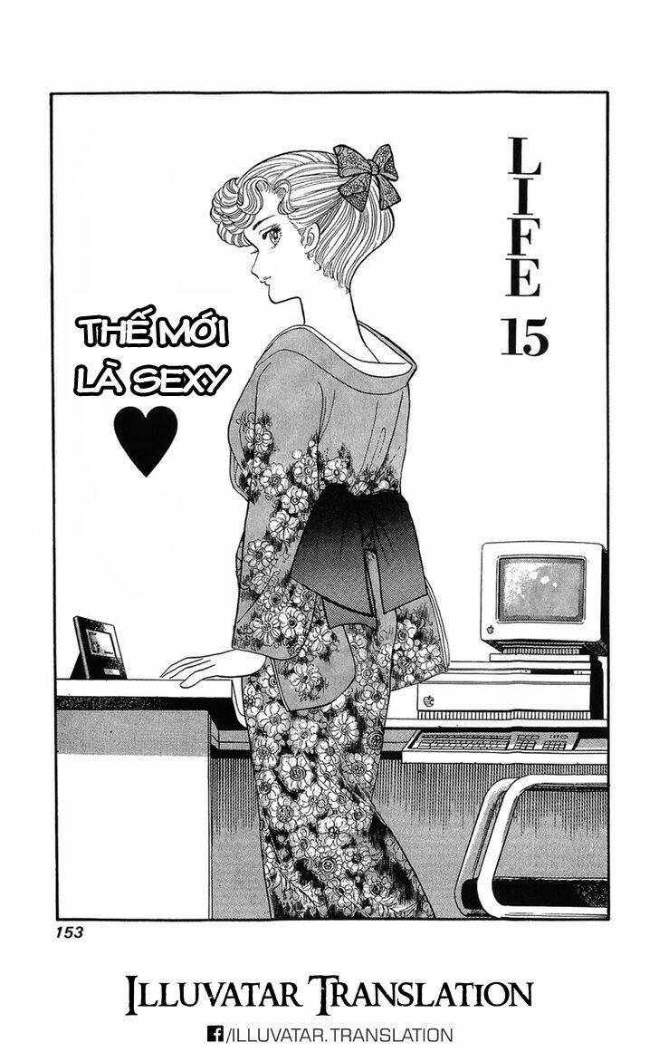 Amai Seikatsu - Cuộc Sống Tươi Đẹp Chapter 15 - 2