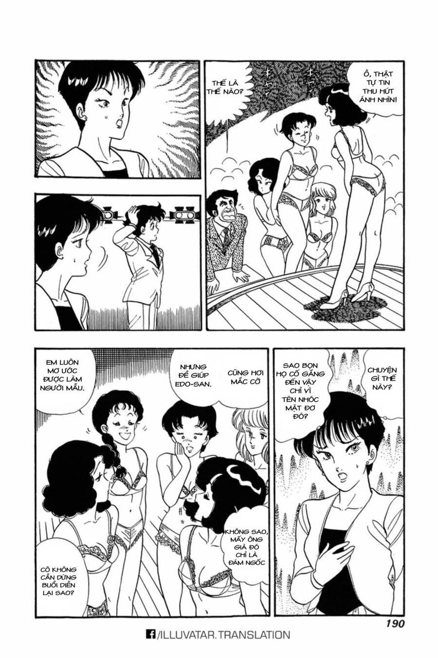 Amai Seikatsu - Cuộc Sống Tươi Đẹp Chapter 16 - 13