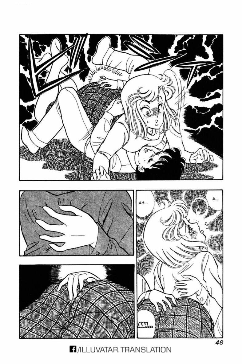 Amai Seikatsu - Cuộc Sống Tươi Đẹp Chapter 18 - 19