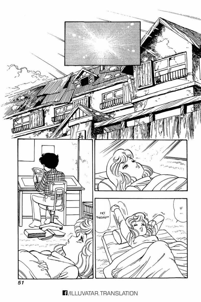 Amai Seikatsu - Cuộc Sống Tươi Đẹp Chapter 18 - 22