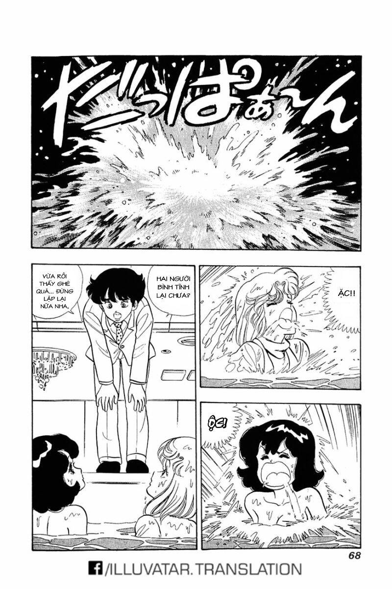 Amai Seikatsu - Cuộc Sống Tươi Đẹp Chapter 19 - 13