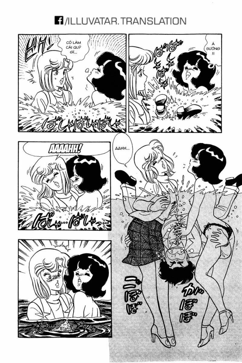 Amai Seikatsu - Cuộc Sống Tươi Đẹp Chapter 19 - 17