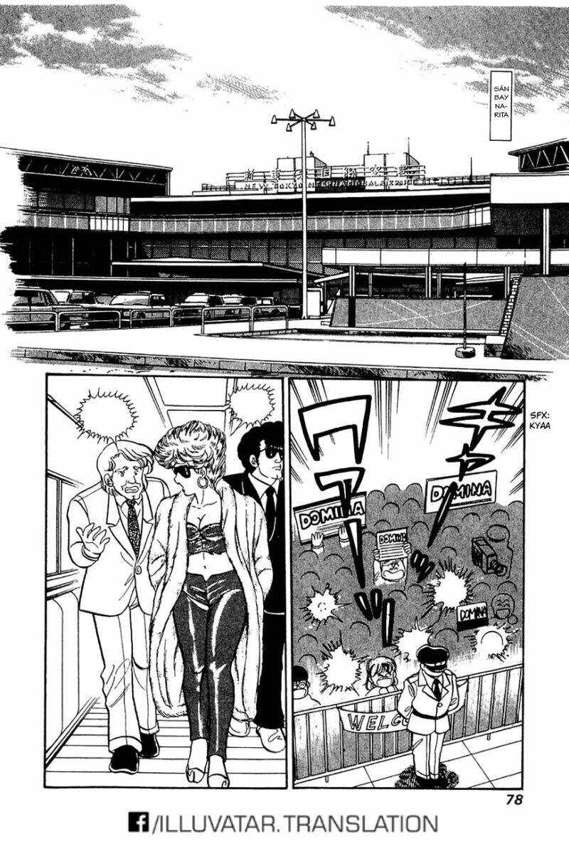 Amai Seikatsu - Cuộc Sống Tươi Đẹp Chapter 19 - 23