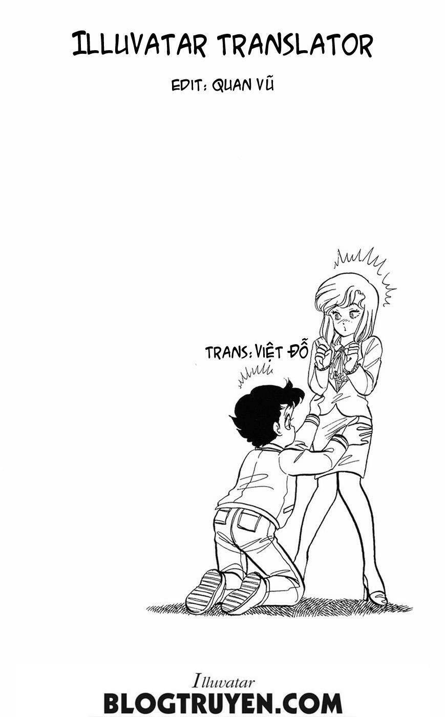 Amai Seikatsu - Cuộc Sống Tươi Đẹp Chapter 3 - 26