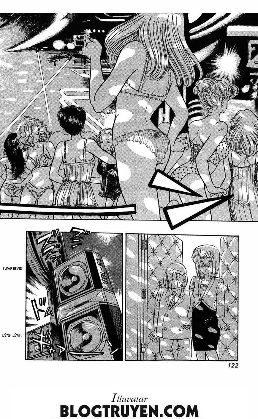 Amai Seikatsu - Cuộc Sống Tươi Đẹp Chapter 5 - 15