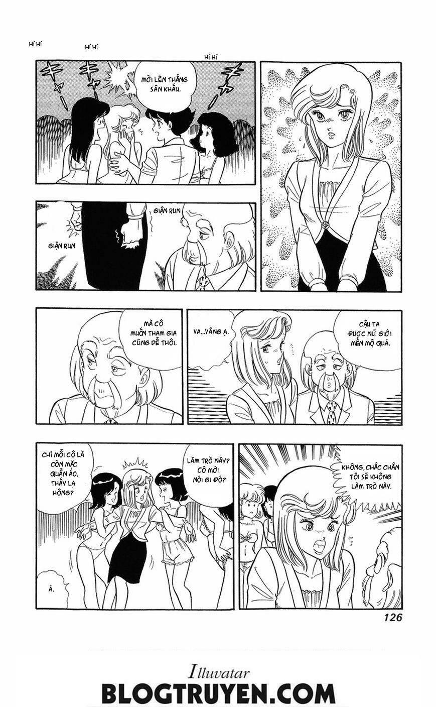 Amai Seikatsu - Cuộc Sống Tươi Đẹp Chapter 5 - 19
