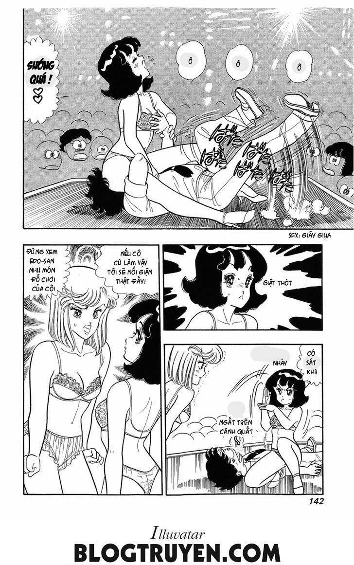 Amai Seikatsu - Cuộc Sống Tươi Đẹp Chapter 6 - 11