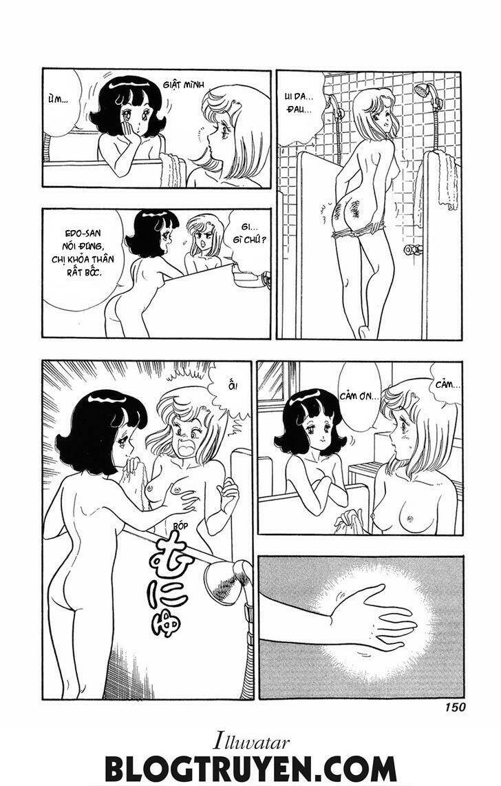 Amai Seikatsu - Cuộc Sống Tươi Đẹp Chapter 6 - 19