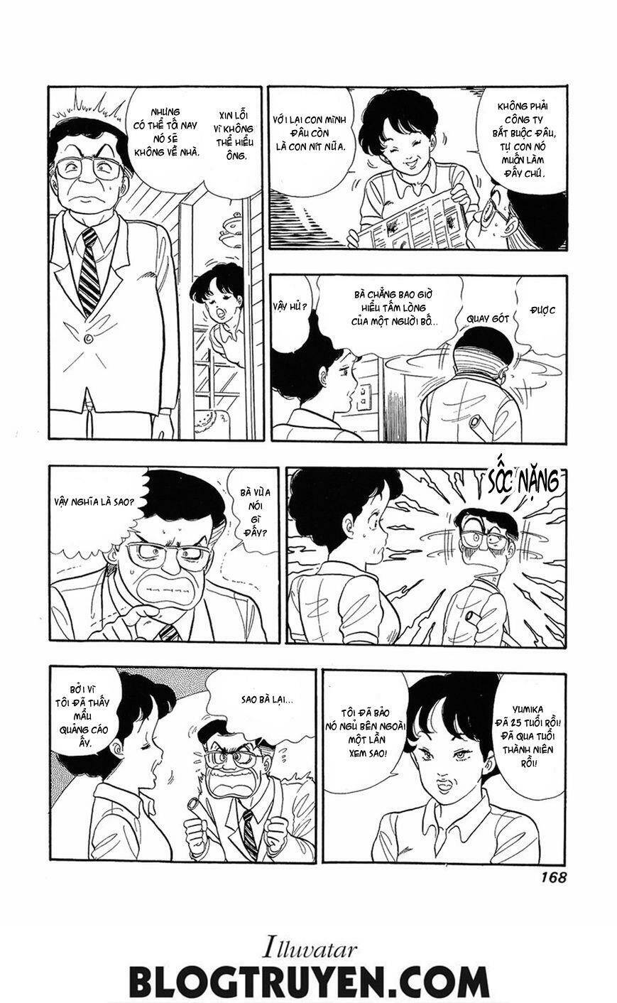 Amai Seikatsu - Cuộc Sống Tươi Đẹp Chapter 7 - 13