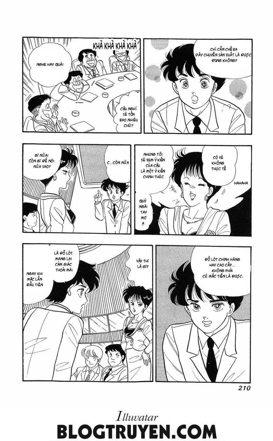 Amai Seikatsu - Cuộc Sống Tươi Đẹp Chapter 8 - 24