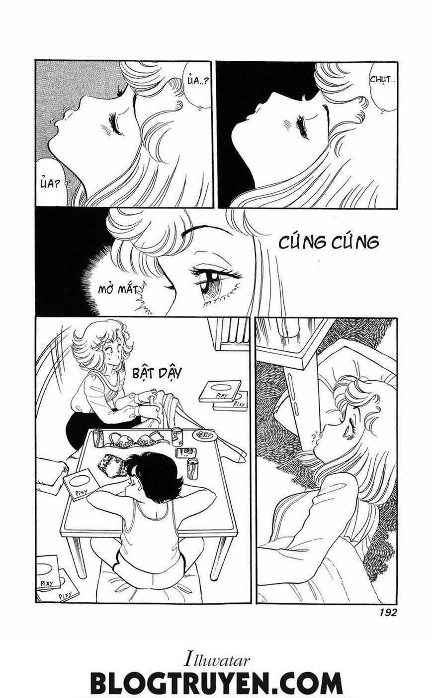 Amai Seikatsu - Cuộc Sống Tươi Đẹp Chapter 8 - 6