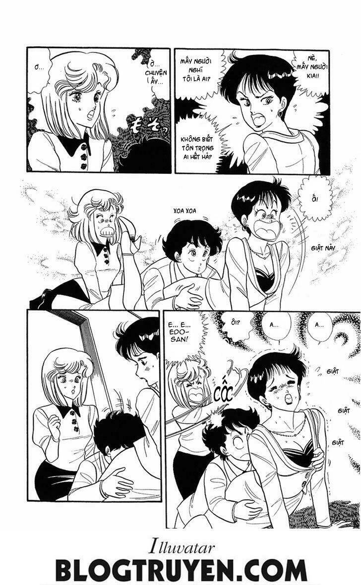 Amai Seikatsu - Cuộc Sống Tươi Đẹp Chapter 9 - 13