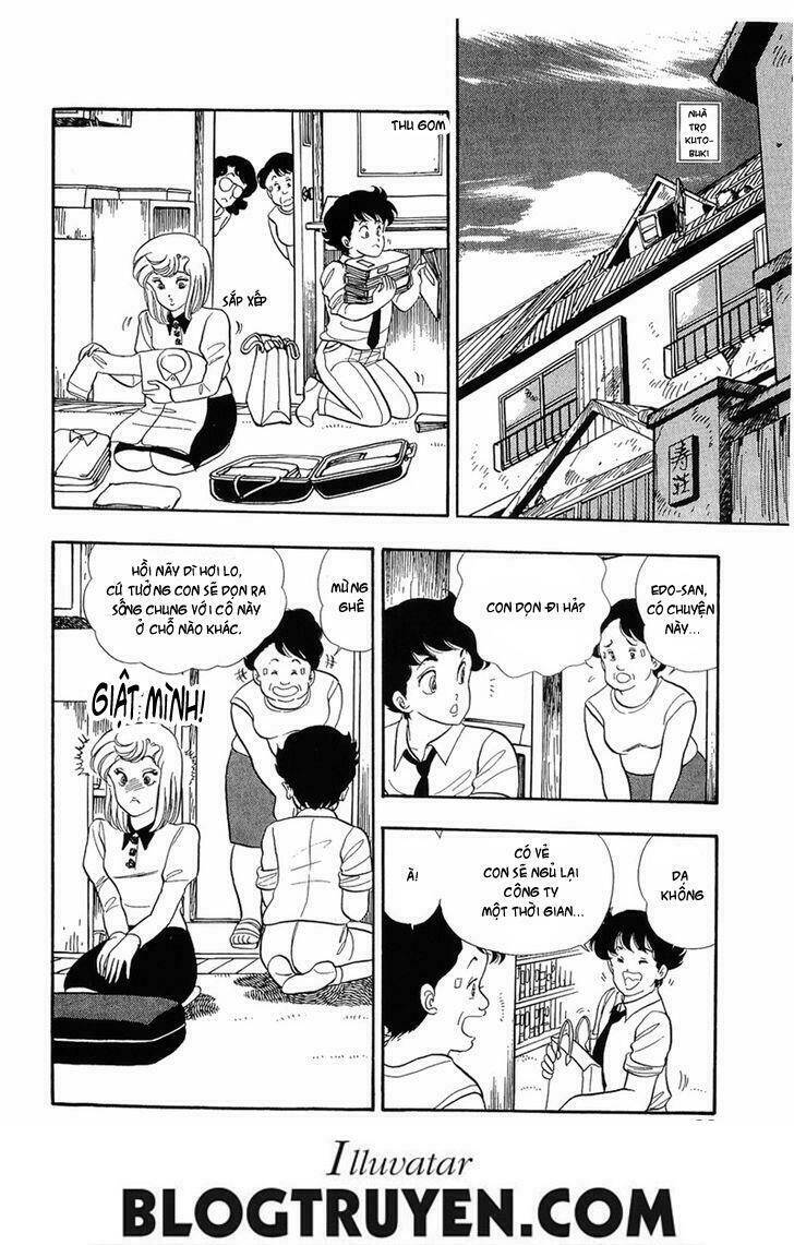 Amai Seikatsu - Cuộc Sống Tươi Đẹp Chapter 9 - 23