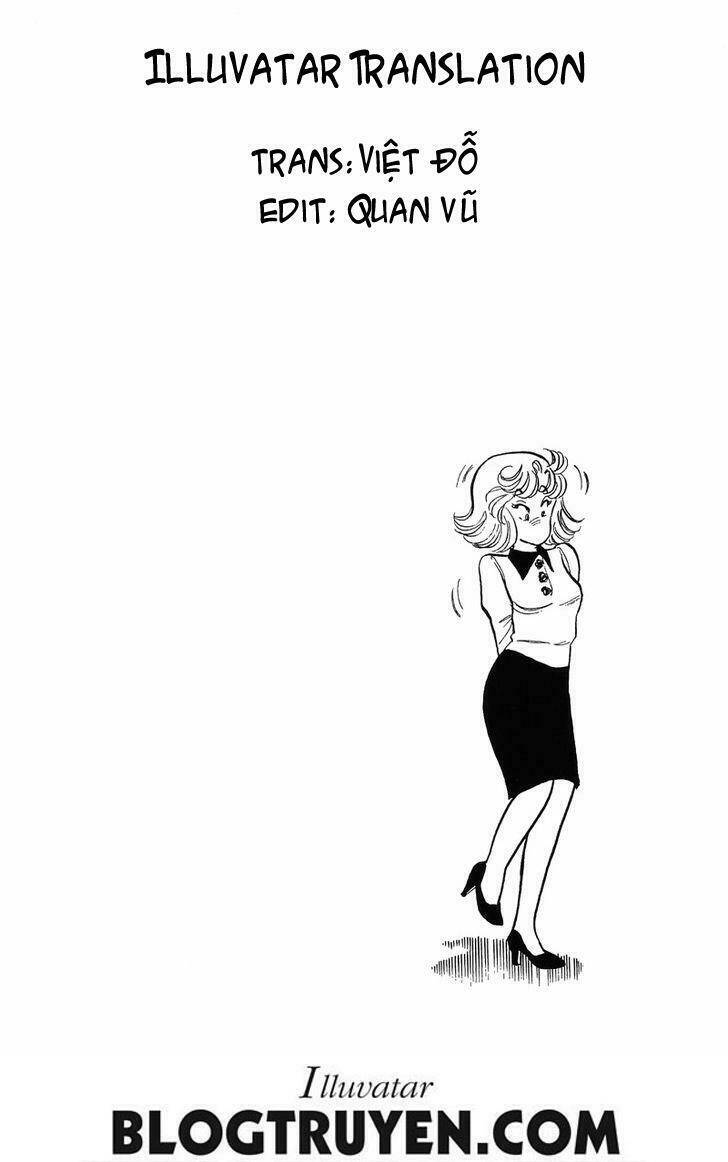 Amai Seikatsu - Cuộc Sống Tươi Đẹp Chapter 9 - 31