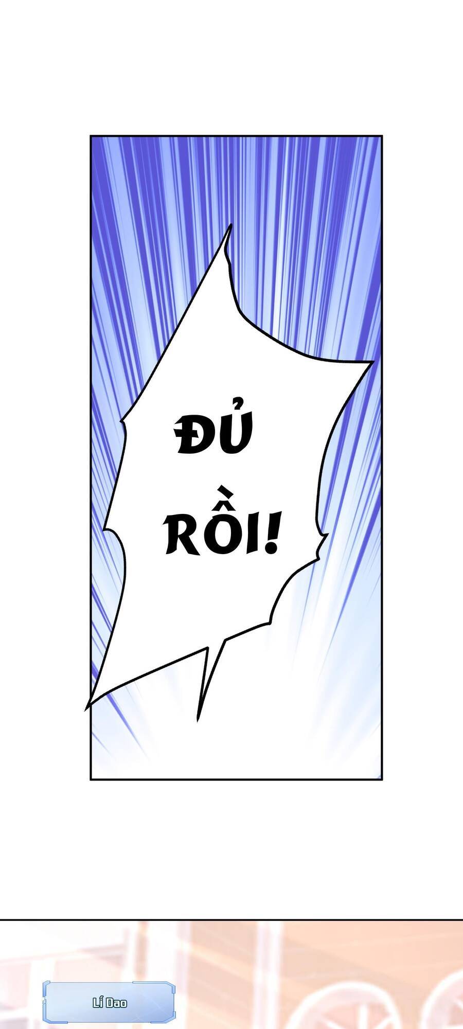 Thời Đại Thần Minh: Thế Giới Biến Thành Game Online Chapter 1 - 13