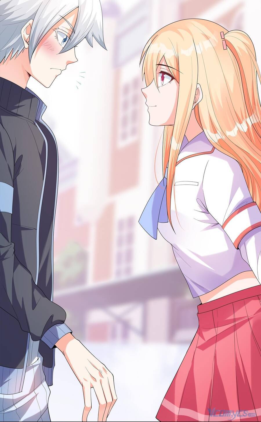 Thời Đại Thần Minh: Thế Giới Biến Thành Game Online Chapter 1 - 17