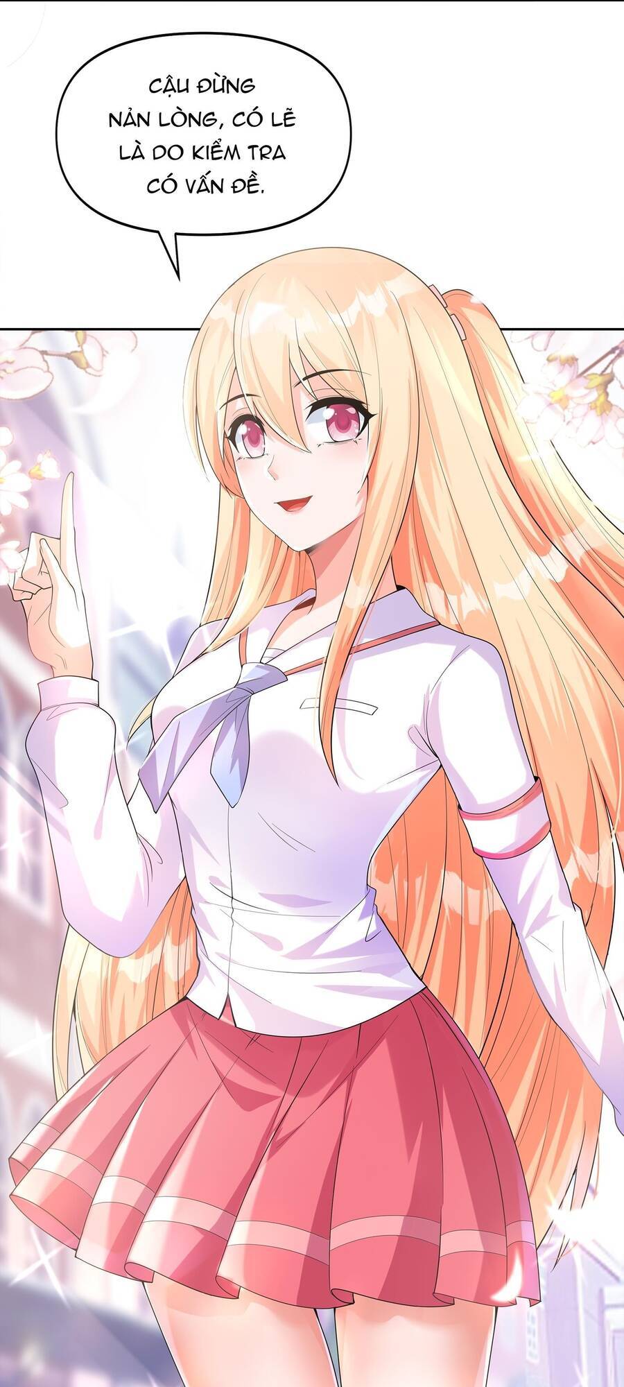 Thời Đại Thần Minh: Thế Giới Biến Thành Game Online Chapter 1 - 18