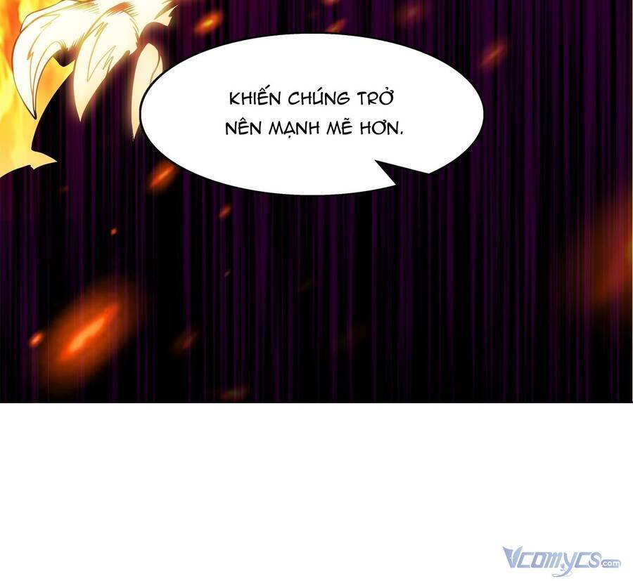 Thời Đại Thần Minh: Thế Giới Biến Thành Game Online Chapter 1 - 22