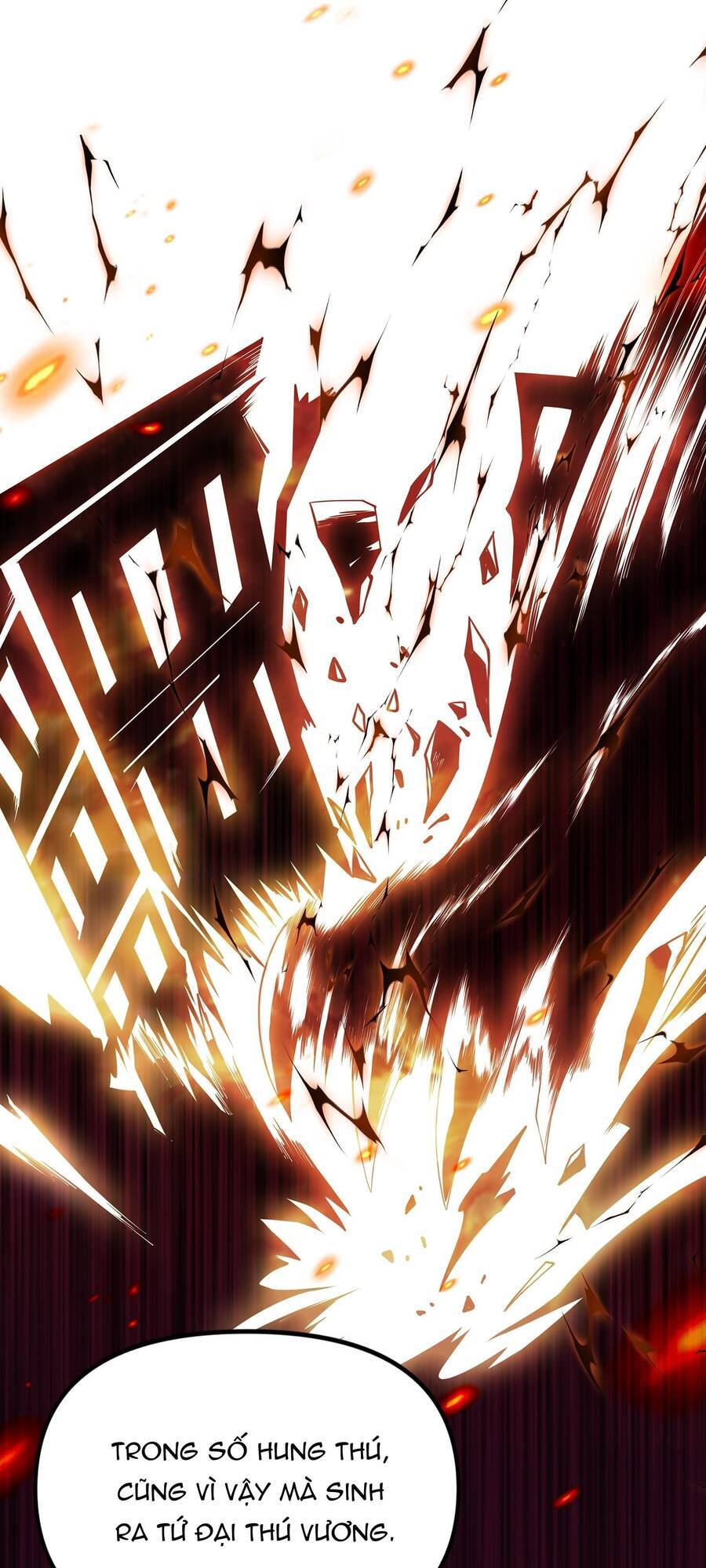 Thời Đại Thần Minh: Thế Giới Biến Thành Game Online Chapter 1 - 23