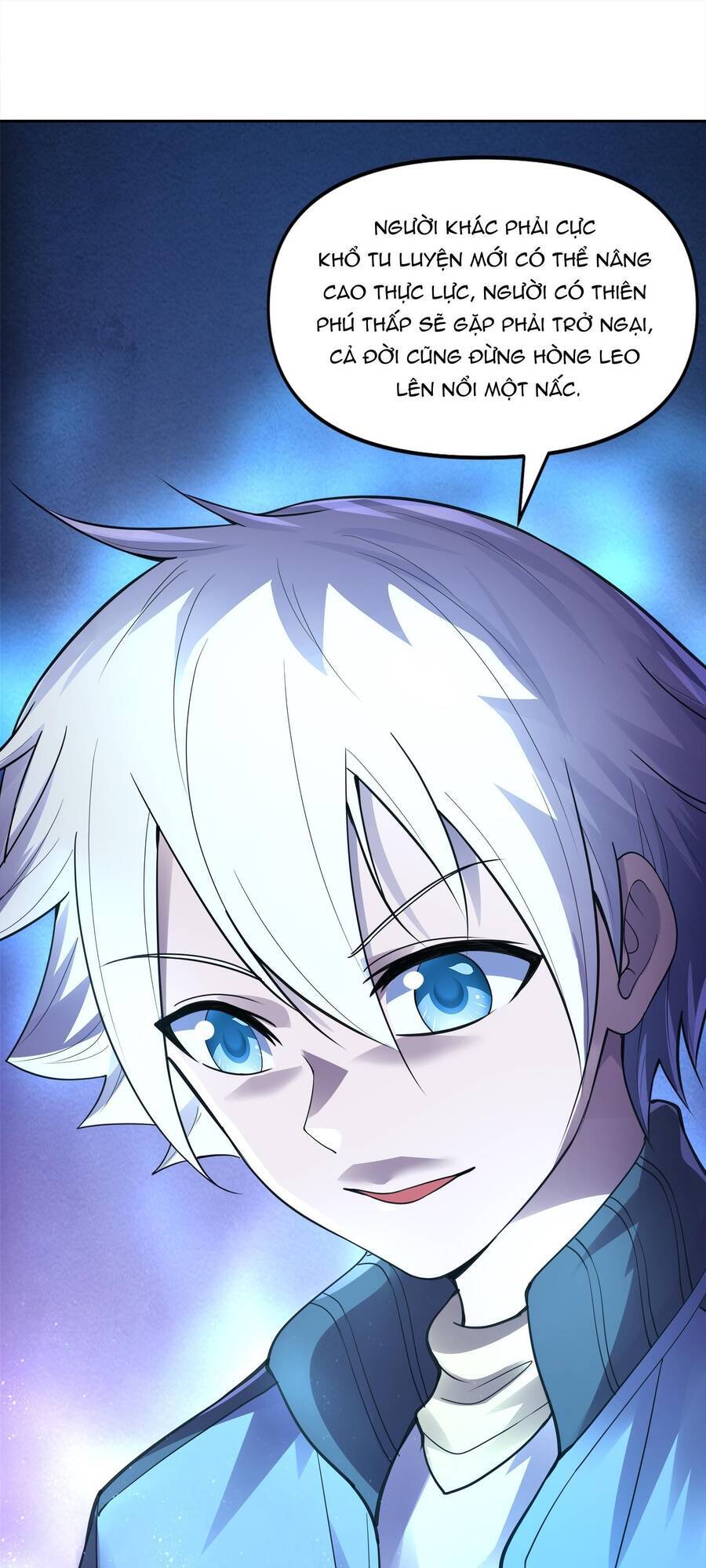 Thời Đại Thần Minh: Thế Giới Biến Thành Game Online Chapter 1 - 34