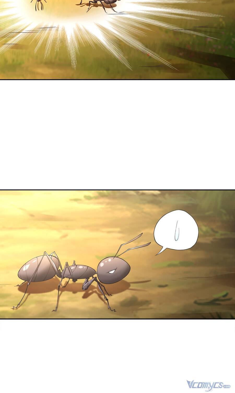 Thời Đại Thần Minh: Thế Giới Biến Thành Game Online Chapter 1 - 38