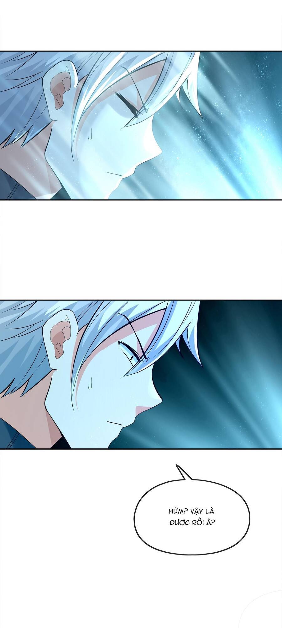 Thời Đại Thần Minh: Thế Giới Biến Thành Game Online Chapter 1 - 62