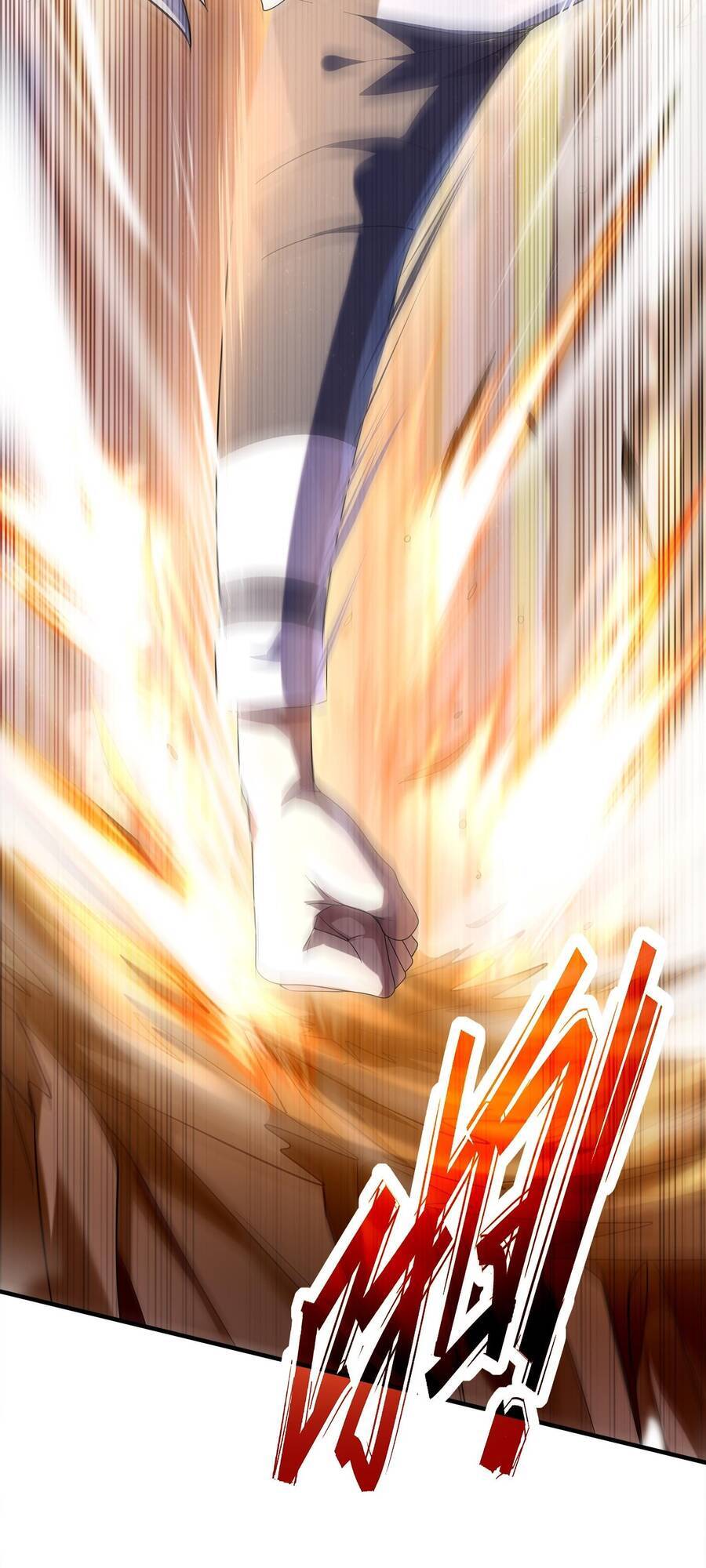 Thời Đại Thần Minh: Thế Giới Biến Thành Game Online Chapter 1 - 67