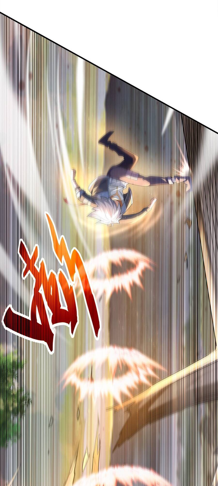 Thời Đại Thần Minh: Thế Giới Biến Thành Game Online Chapter 1 - 68