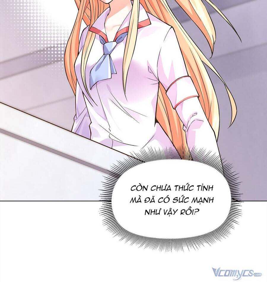 Thời Đại Thần Minh: Thế Giới Biến Thành Game Online Chapter 2 - 17