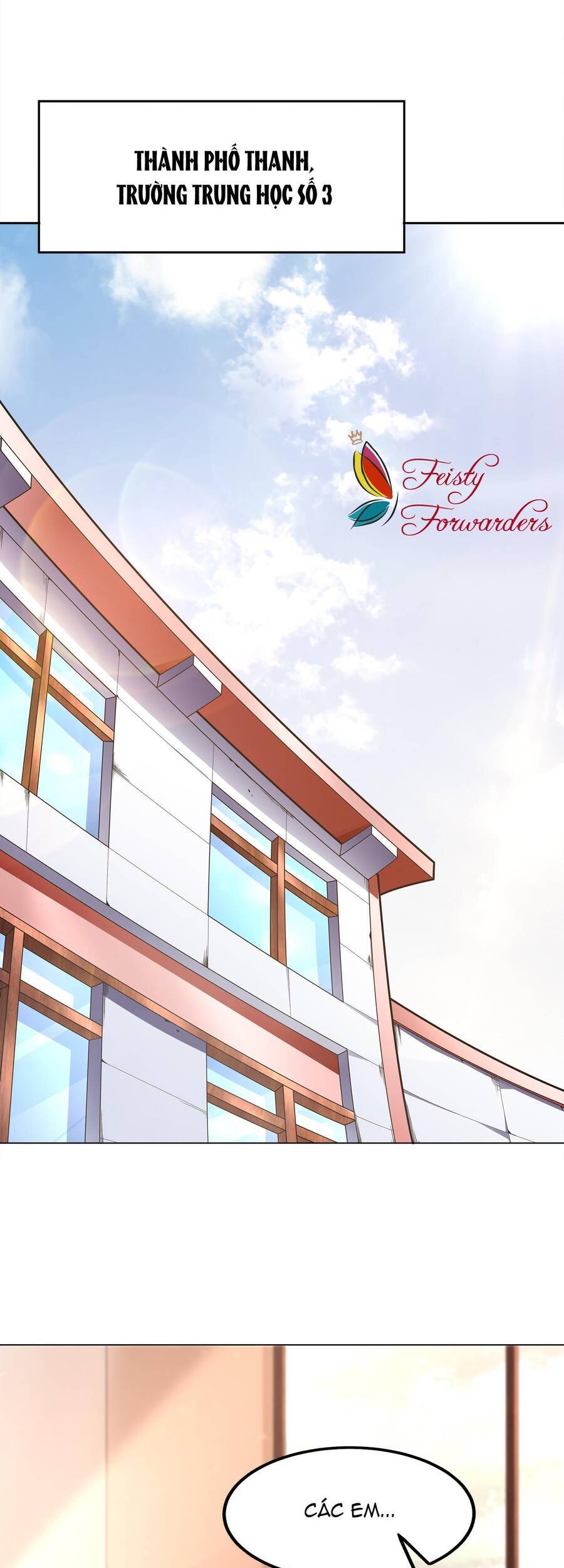 Thời Đại Thần Minh: Thế Giới Biến Thành Game Online Chapter 2 - 18