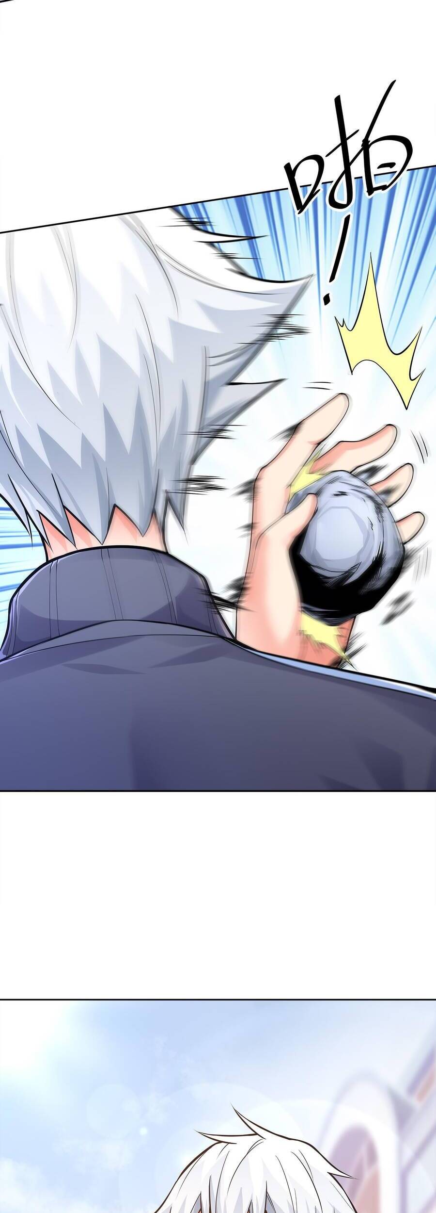 Thời Đại Thần Minh: Thế Giới Biến Thành Game Online Chapter 2 - 3