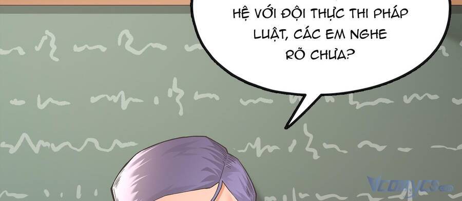 Thời Đại Thần Minh: Thế Giới Biến Thành Game Online Chapter 2 - 22