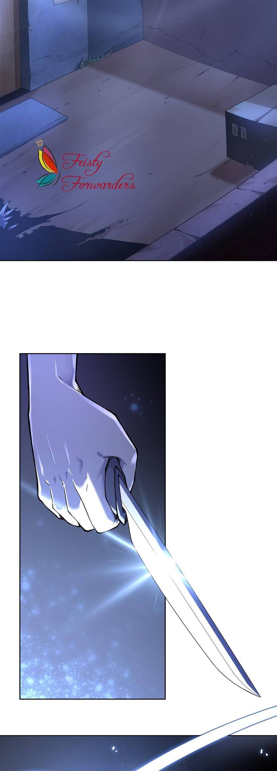 Thời Đại Thần Minh: Thế Giới Biến Thành Game Online Chapter 2 - 25