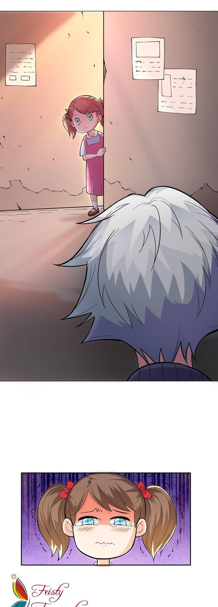 Thời Đại Thần Minh: Thế Giới Biến Thành Game Online Chapter 2 - 41