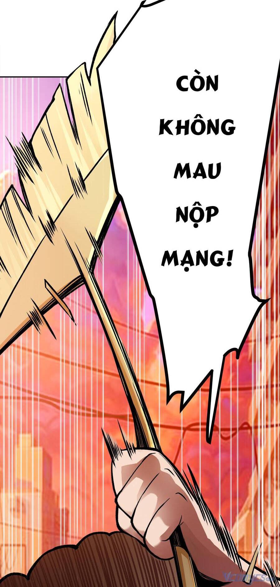 Thời Đại Thần Minh: Thế Giới Biến Thành Game Online Chapter 2 - 46