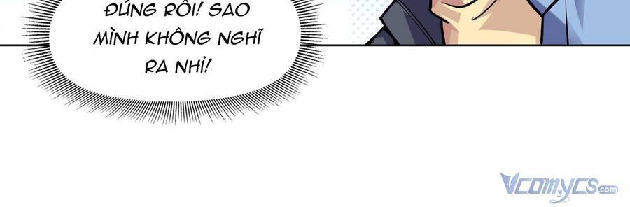 Thời Đại Thần Minh: Thế Giới Biến Thành Game Online Chapter 2 - 51